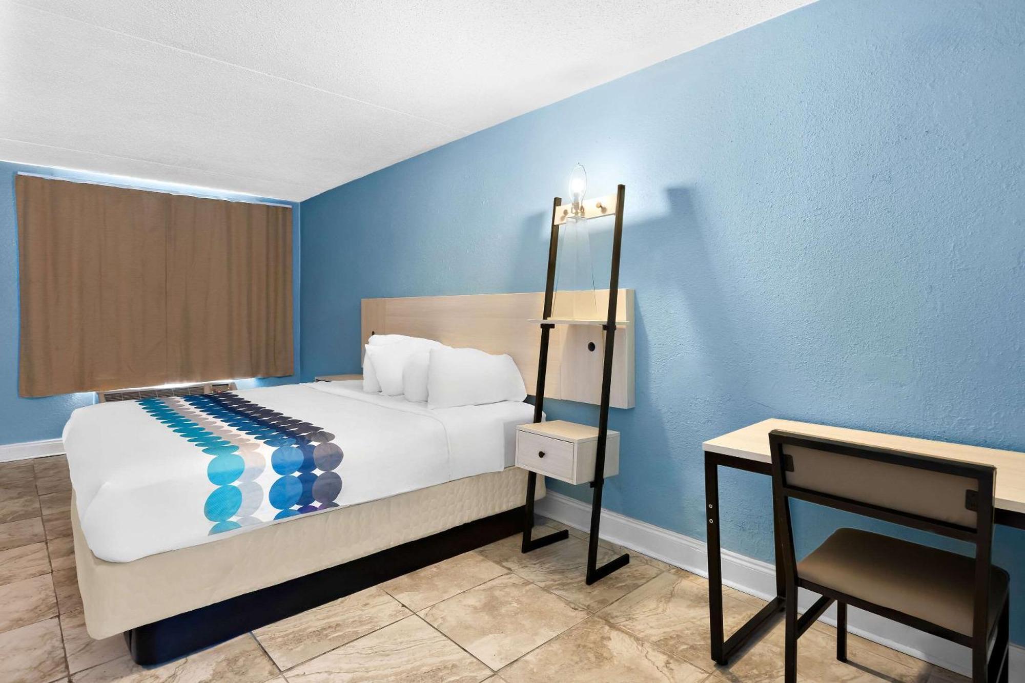 Suburban Studios by Choice Hotels: New Rooms with Kitchens & Premium Amenities Brunswick Exterior photo